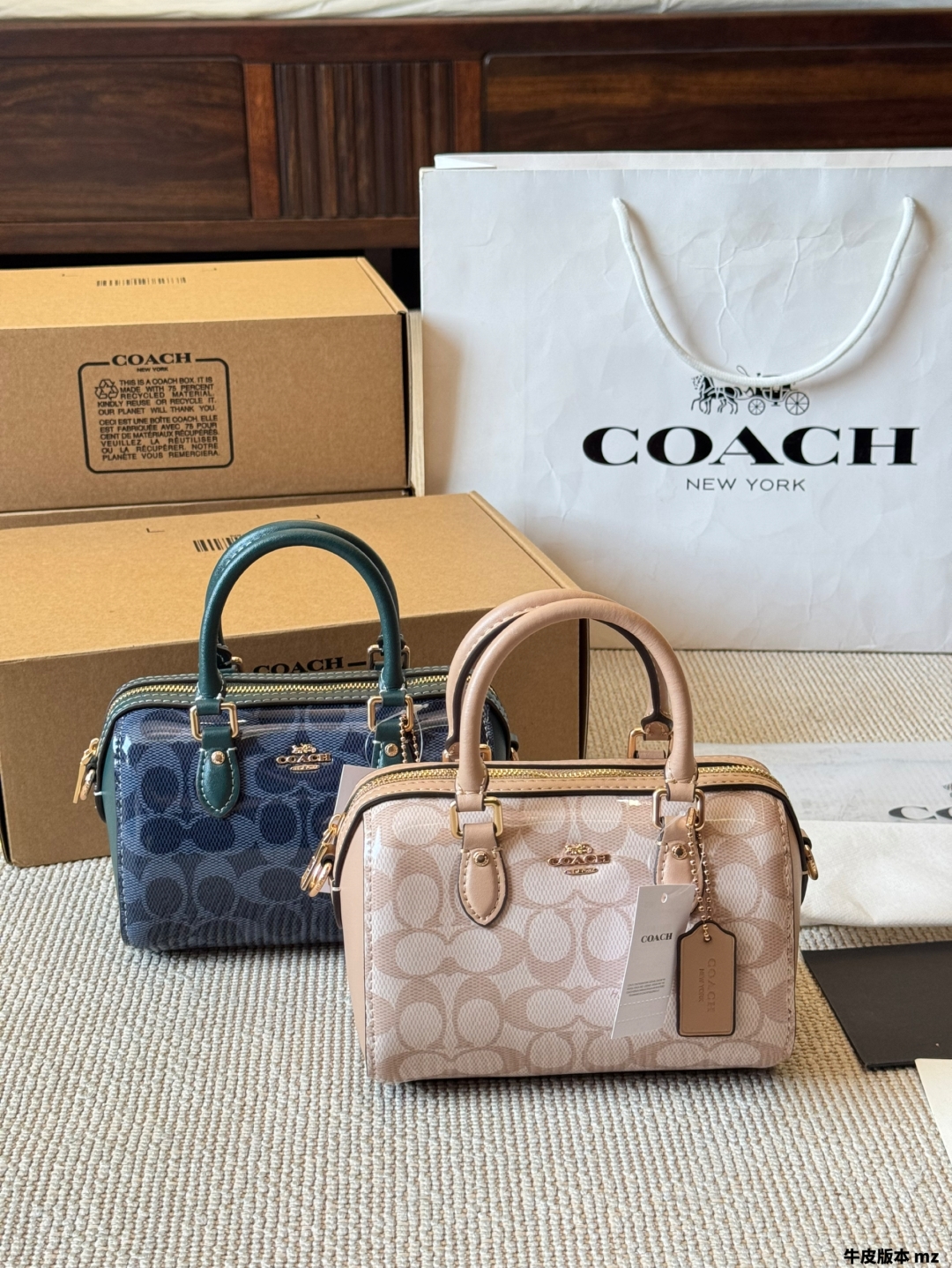 coach bag 369